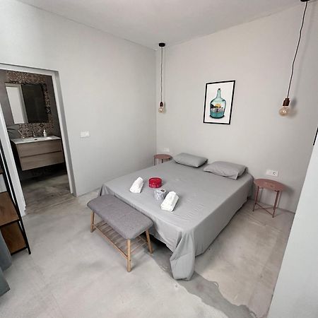 Euphorbia Suites ロス・シロス エクステリア 写真