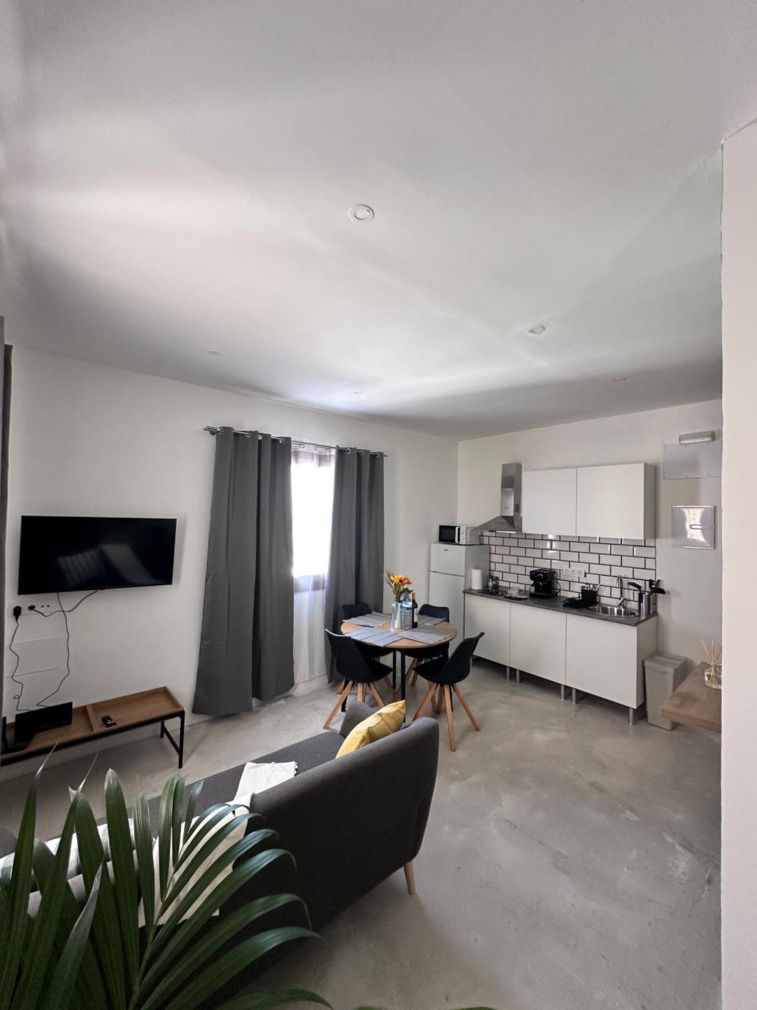 Euphorbia Suites ロス・シロス エクステリア 写真