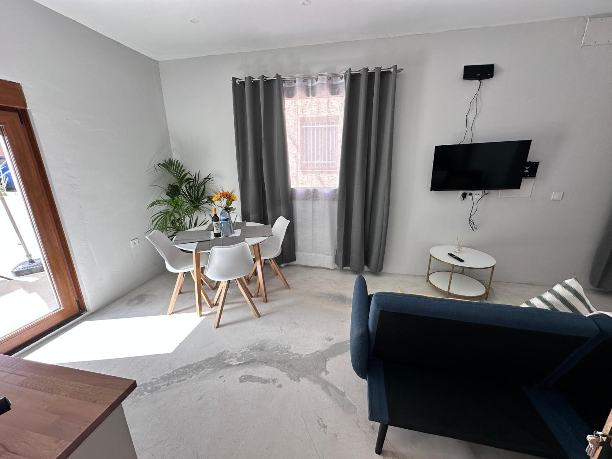 Euphorbia Suites ロス・シロス エクステリア 写真