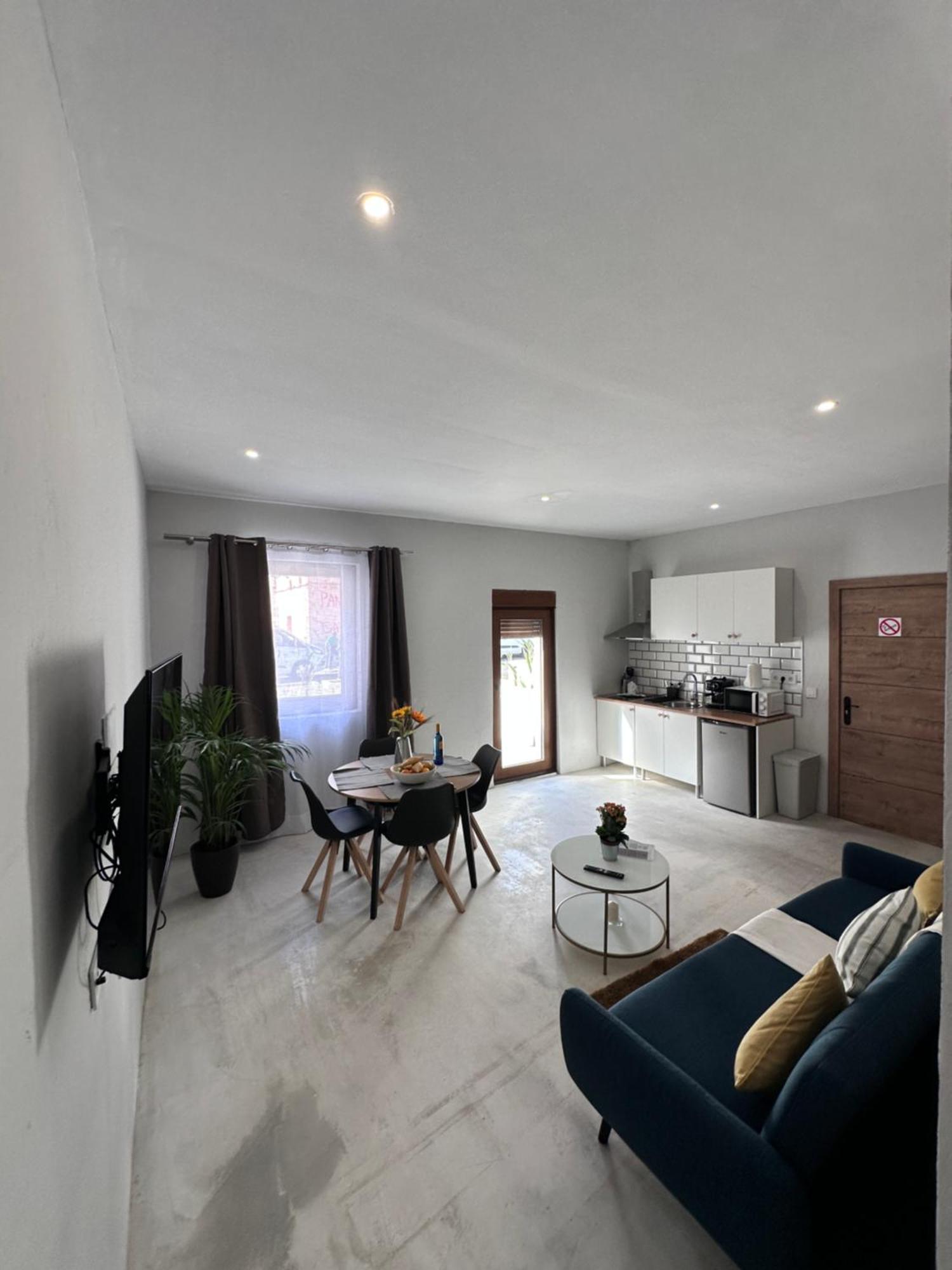 Euphorbia Suites ロス・シロス エクステリア 写真