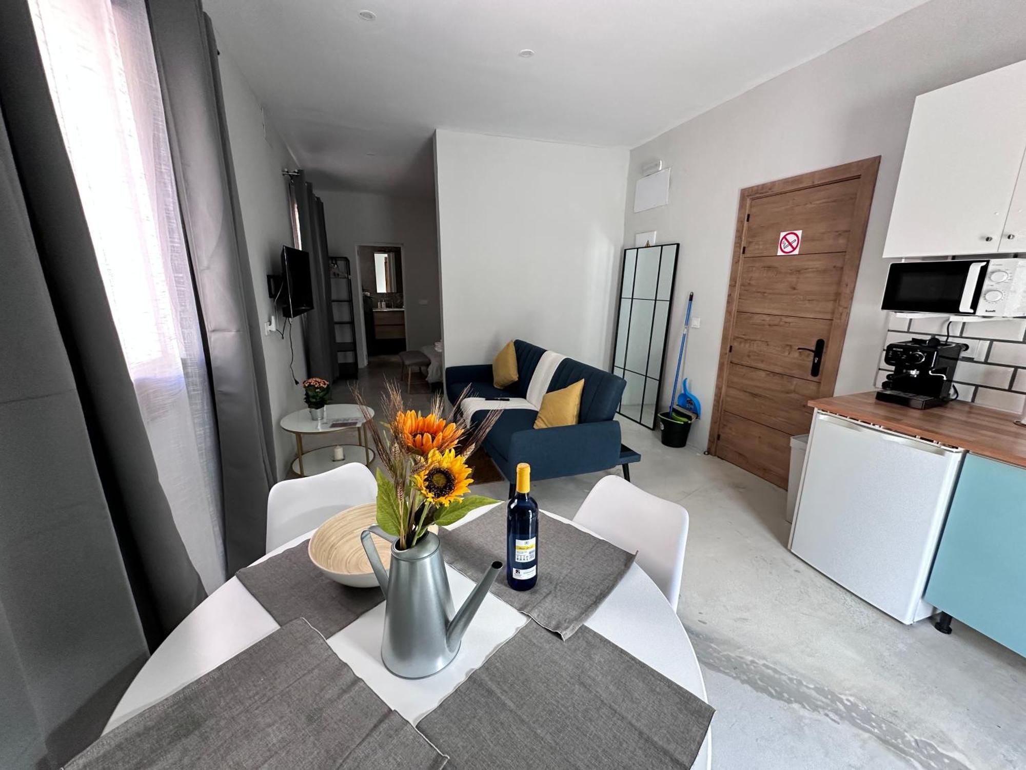 Euphorbia Suites ロス・シロス エクステリア 写真