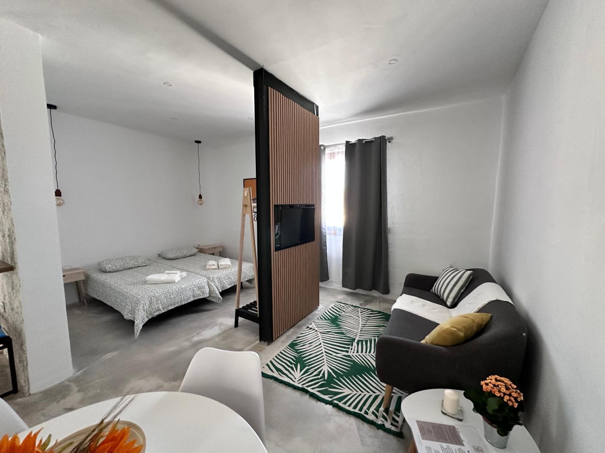 Euphorbia Suites ロス・シロス エクステリア 写真