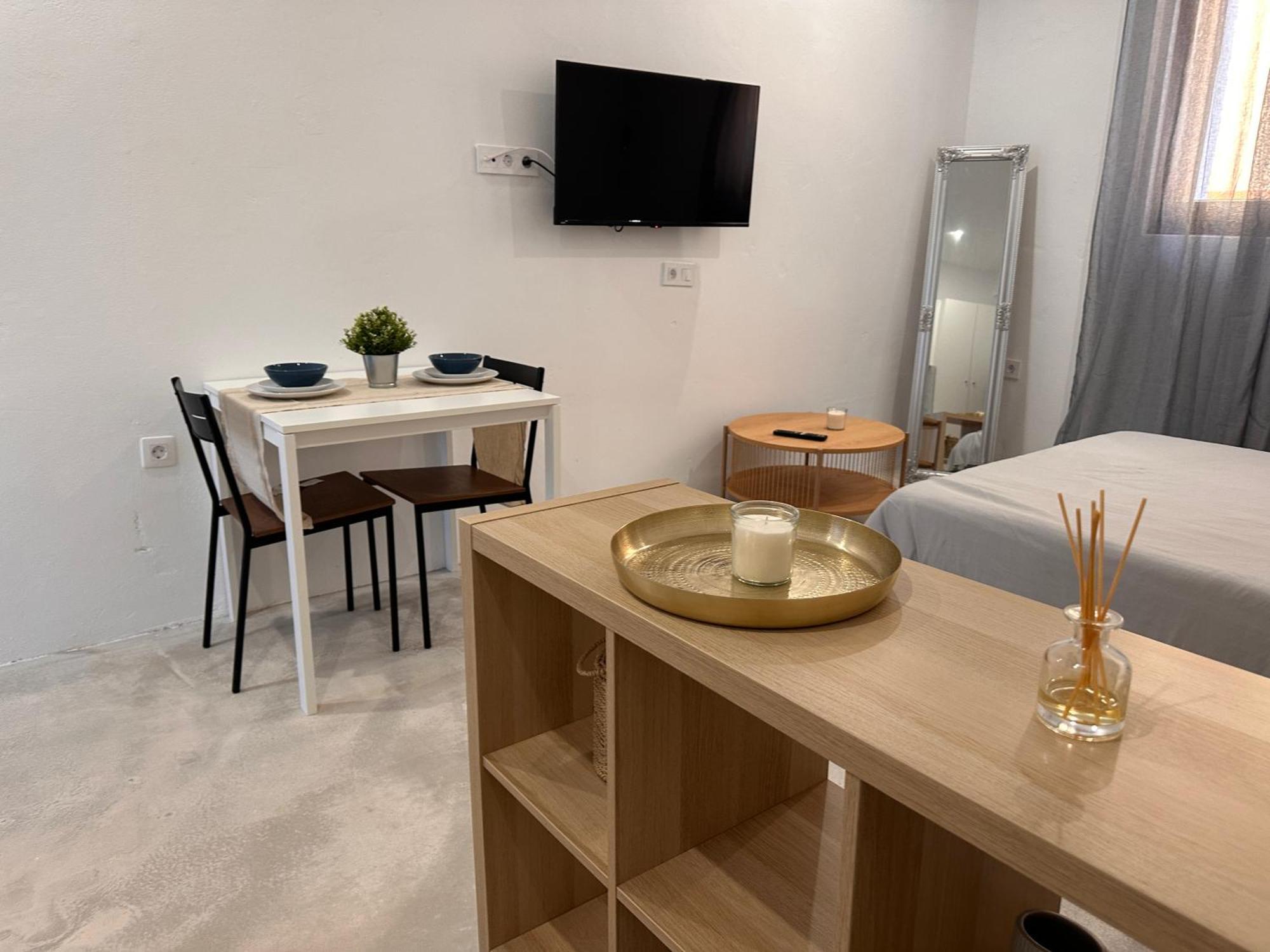 Euphorbia Suites ロス・シロス エクステリア 写真